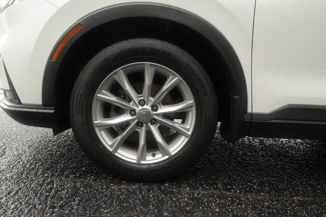 Used 2023 Honda CR-V EX image 32