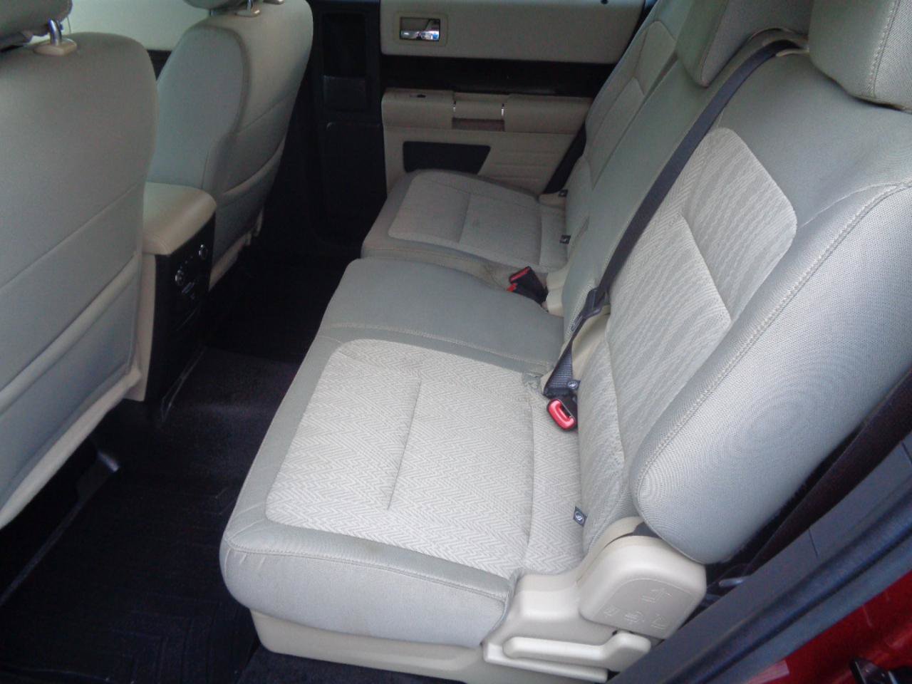 Used 2014 Ford Flex SEL w/ Equipment Group 201A AWD/4WD image 6