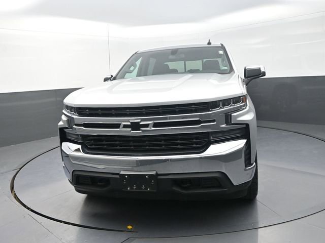 Used 2020 Chevrolet Silverado 1500 LT w/ All-Star Edition image 2