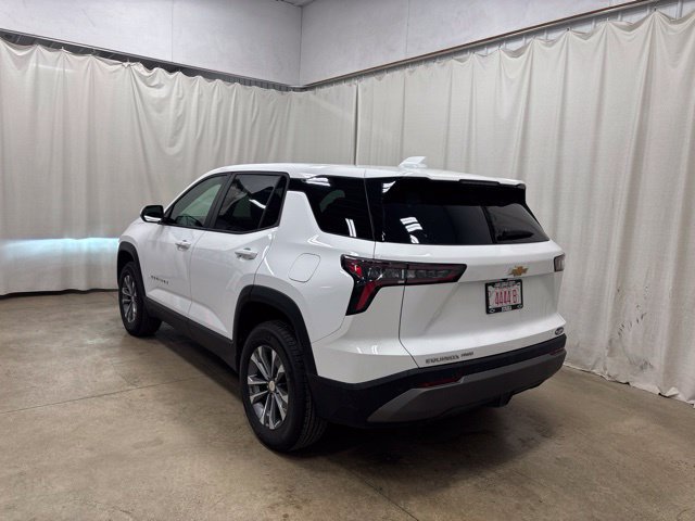 Used 2026 Chevrolet Equinox LT AWD/4WD image 6