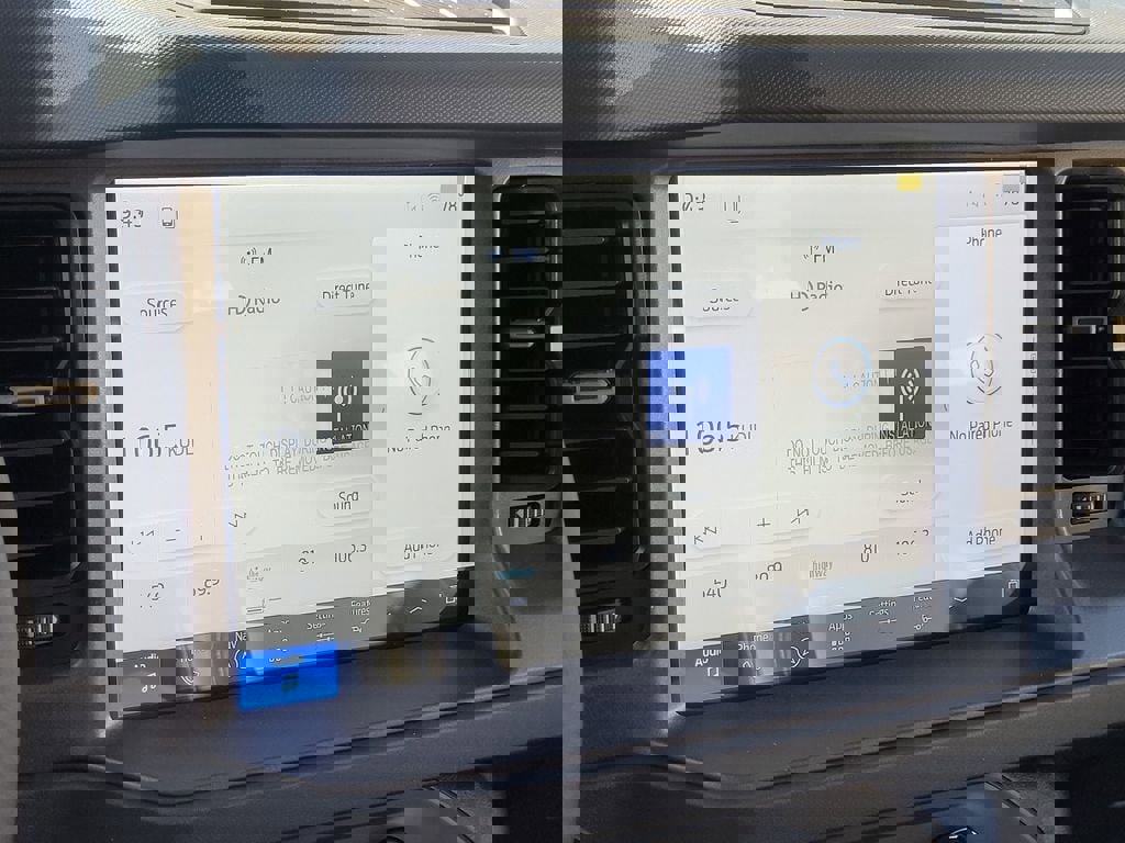 New 2026 Ford Bronco Badlands image 53