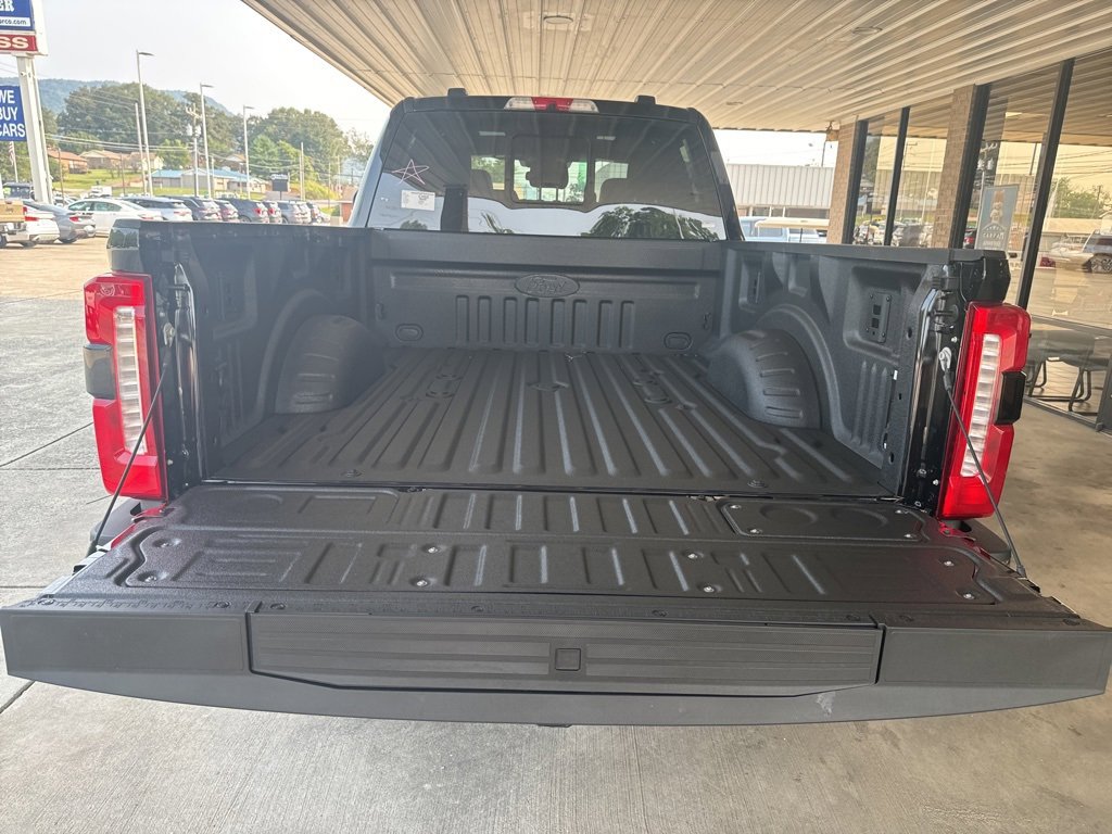 New 2026 Ford F250 King Ranch image 25