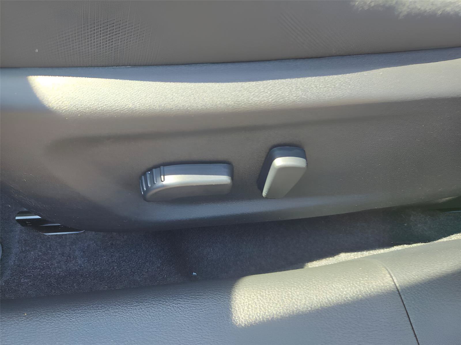 New 2026 Nissan Altima 2.5 SV AWD/4WD image 16