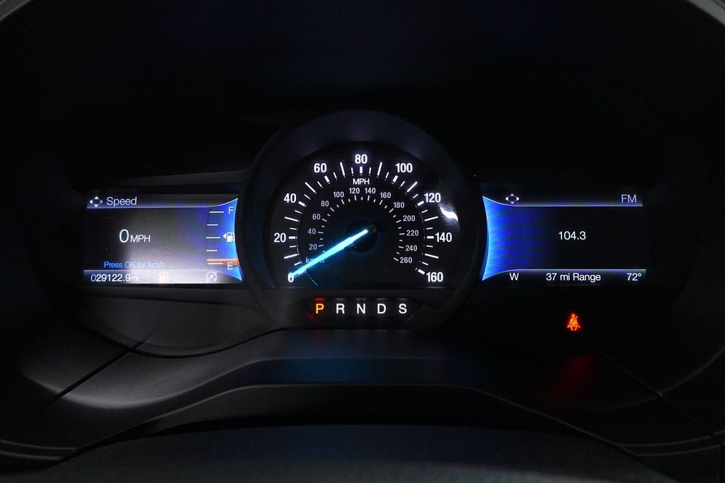 Certified 2023 Ford Edge SEL AWD/4WD image 18