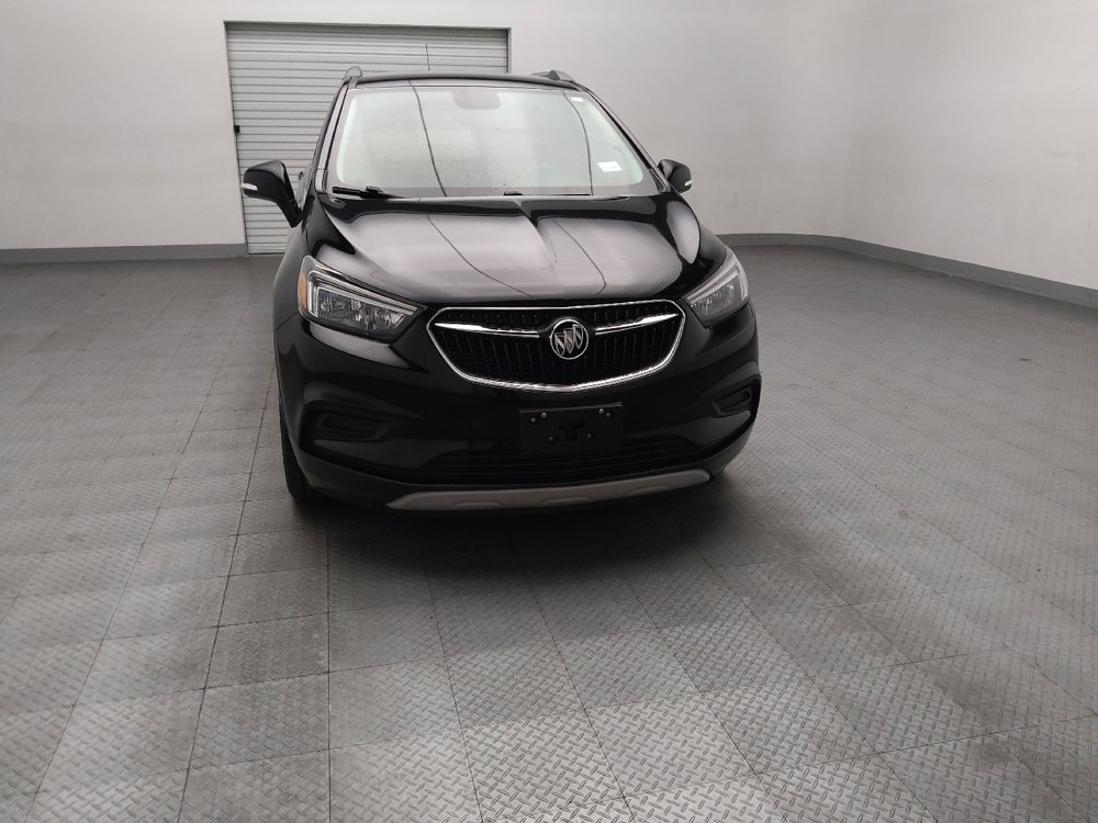 Used 2019 Buick Encore Preferred image 14