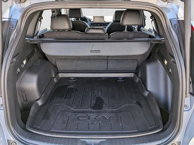 Certified 2024 Honda CR-V Sport-L image 6