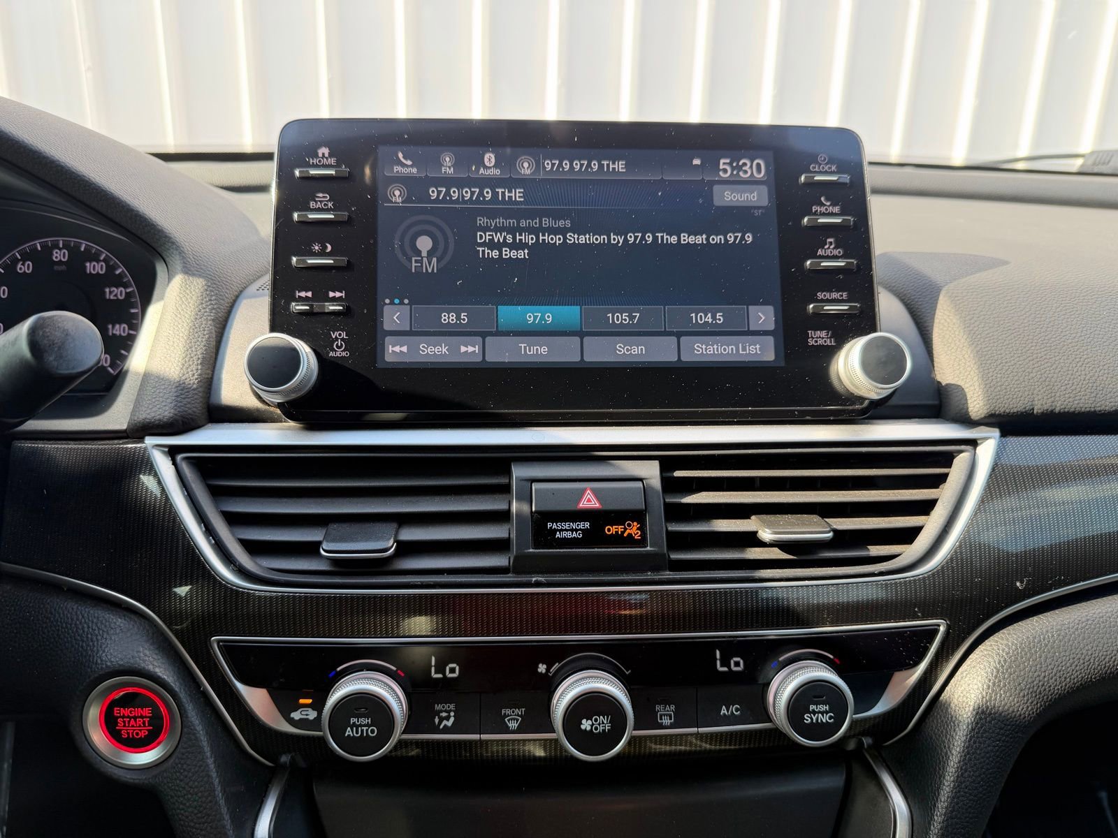Used 2020 Honda Accord Sport image 15