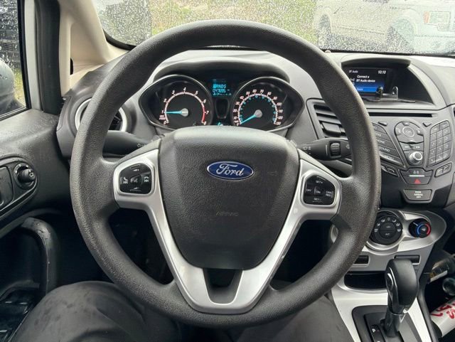 Used 2019 Ford Fiesta SE FWD image 10