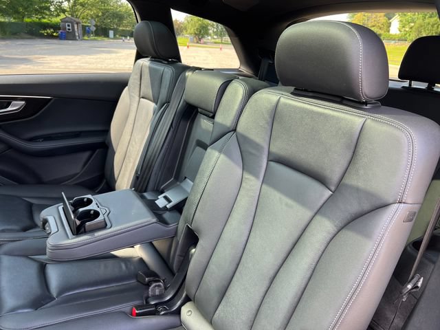 Used 2025 Audi Q7 3.0T Premium Plus AWD/4WD image 25
