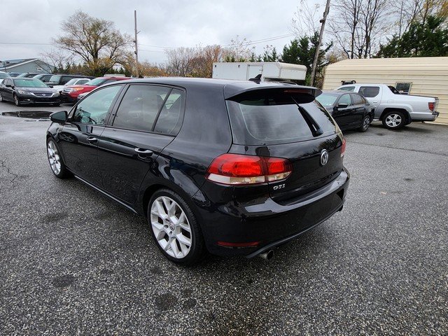 Used 2013 Volkswagen Golf 4-Door image 5
