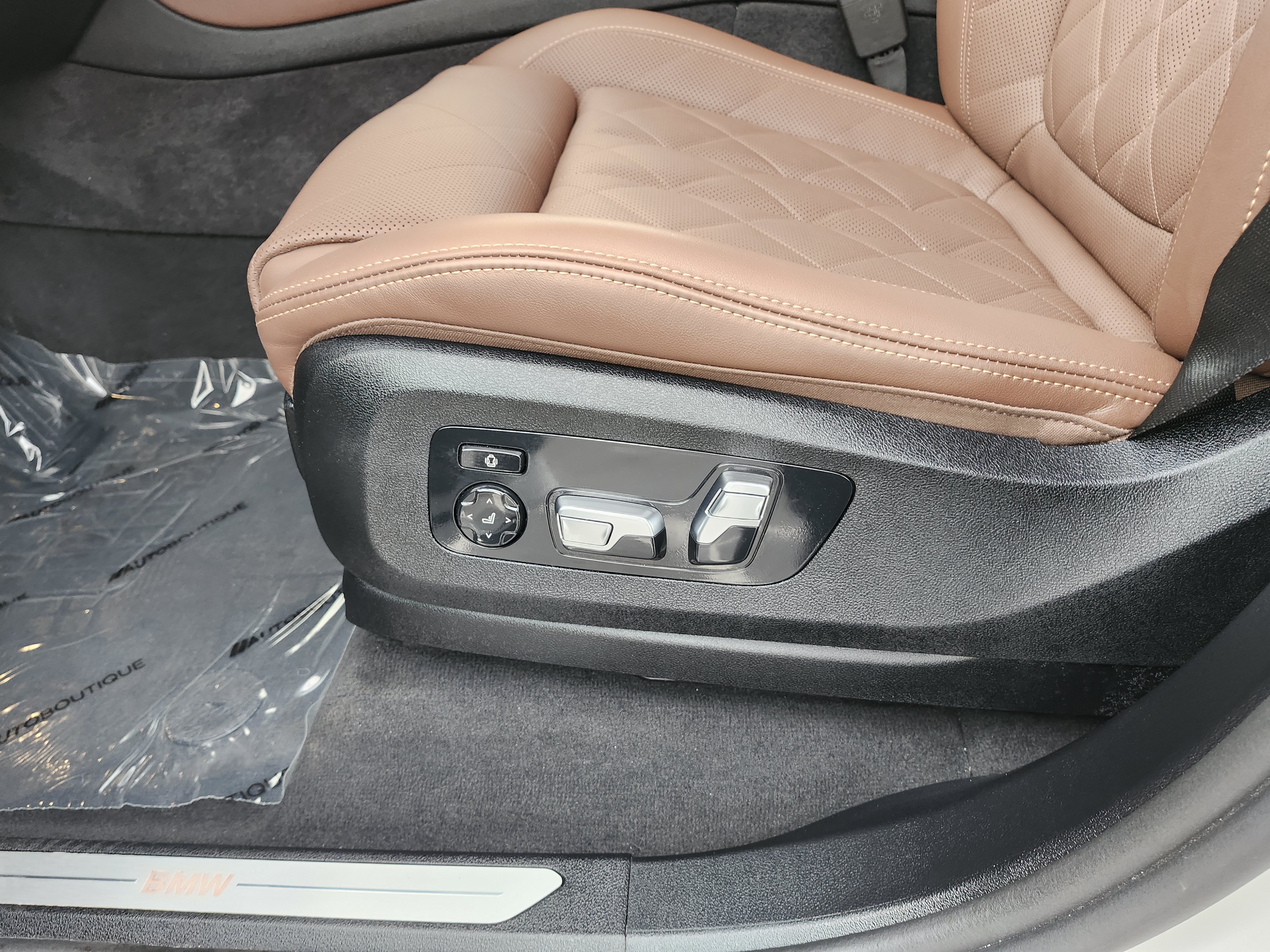 Used 2026 BMW X5 xDrive40i AWD/4WD image 28