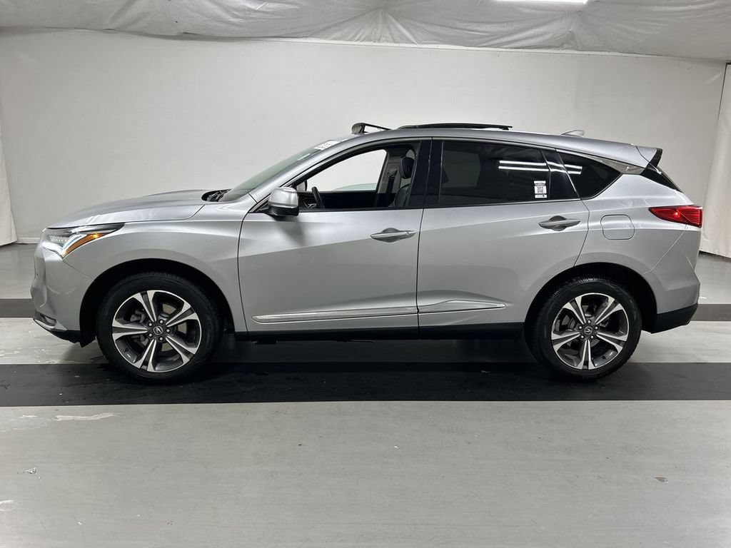 Used 2022 Acura RDX w/ Advance Package AWD/4WD image 6