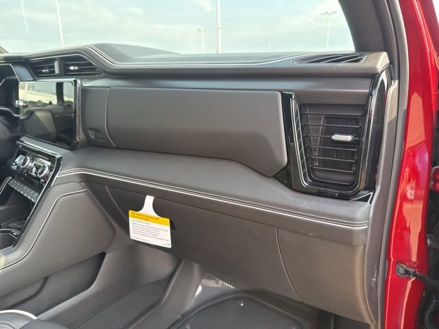 New 2026 GMC Sierra 1500 AT4X image 57