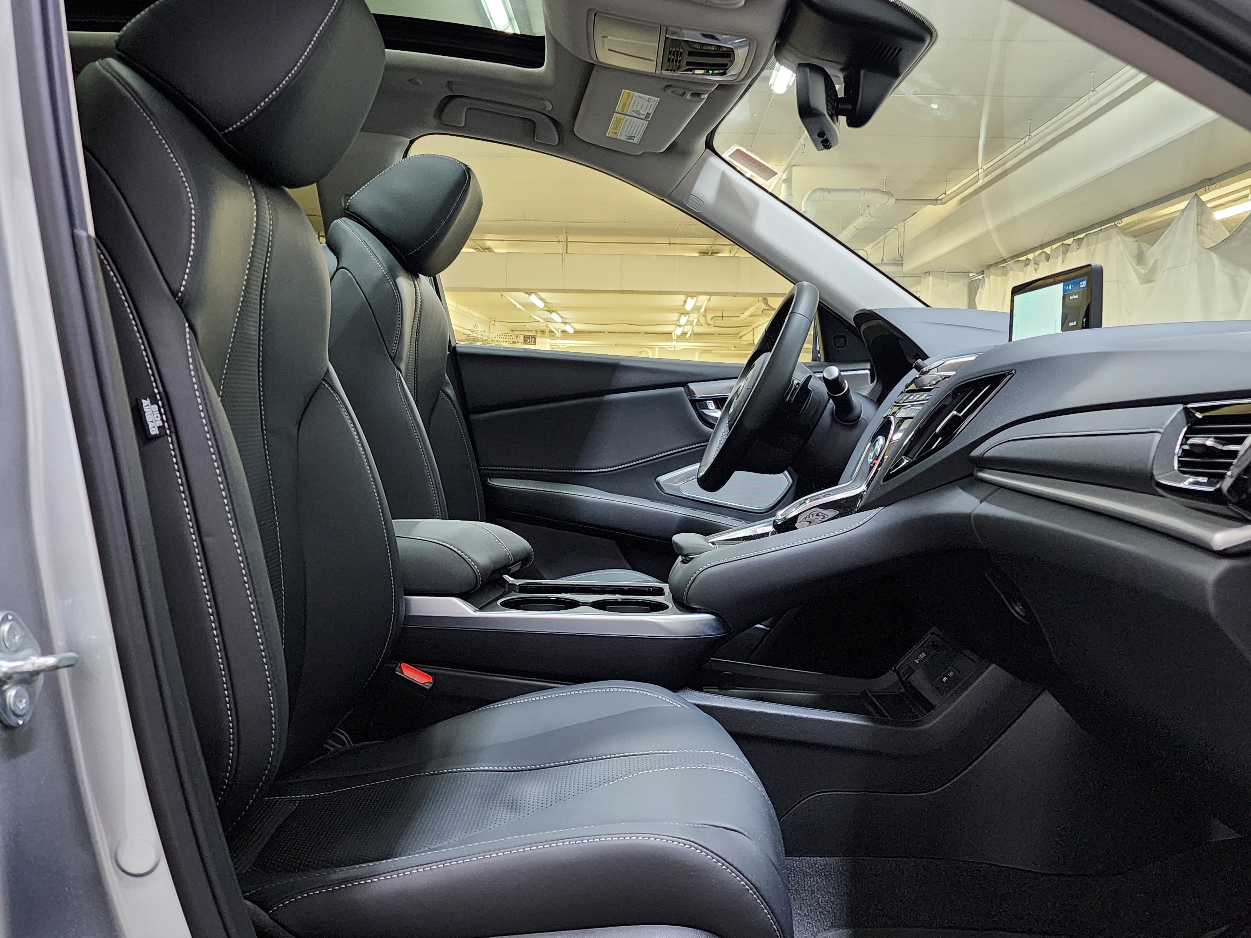 Certified 2025 Acura RDX w/ Technology Package AWD/4WD image 23