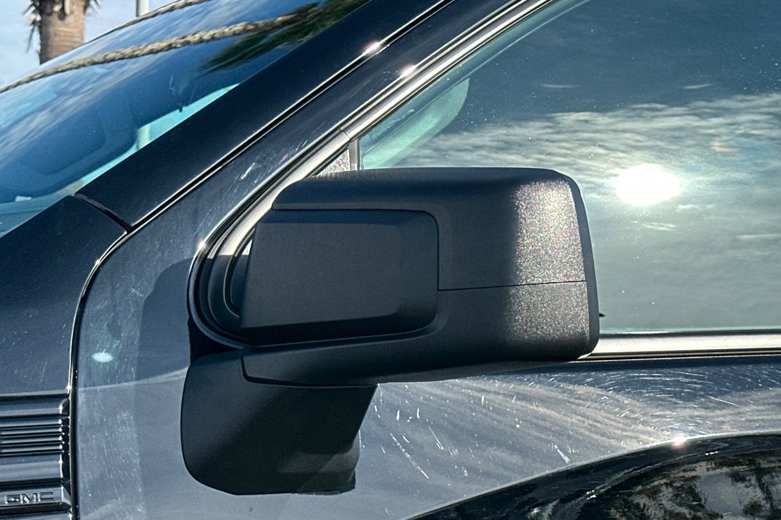 Used 2023 GMC Sierra 1500 Elevation w/ LPO, Elevation Black Package image 52