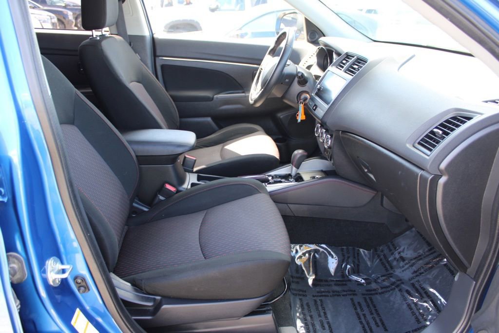 Used 2019 Mitsubishi Outlander Sport LE image 18