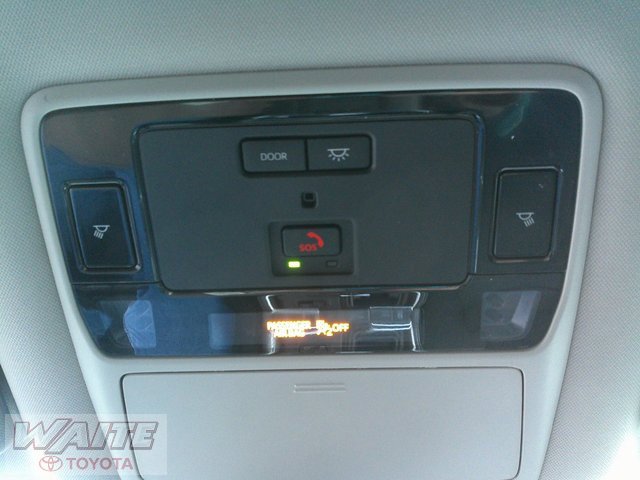 New 2026 Toyota Grand Highlander LE image 15