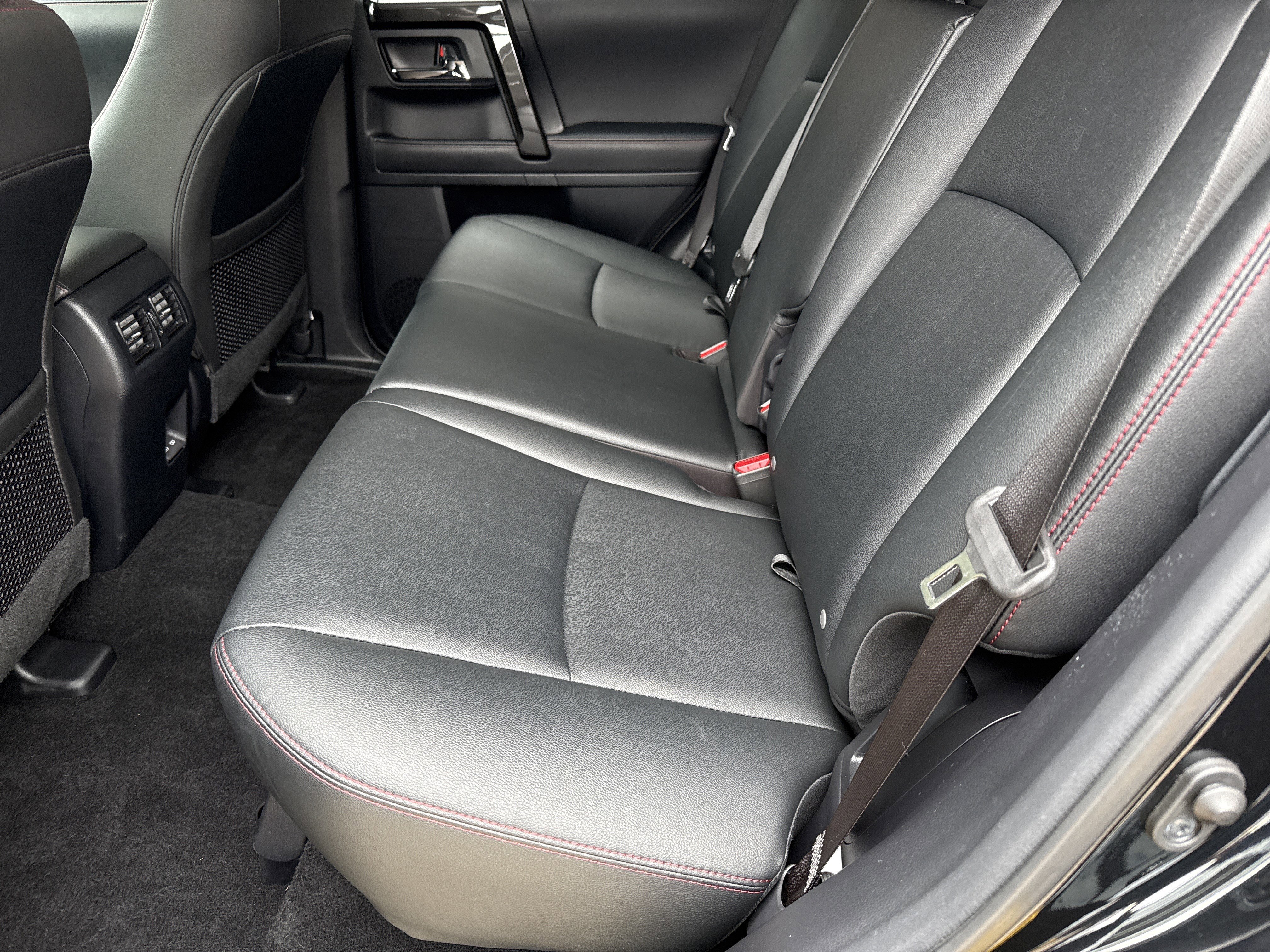 Used 2024 Toyota 4Runner TRD Pro image 20