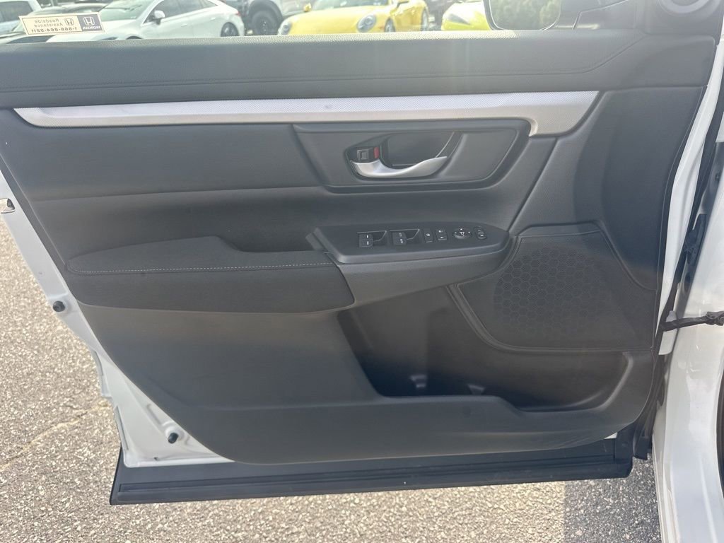 Used 2021 Honda CR-V Special Edition image 23