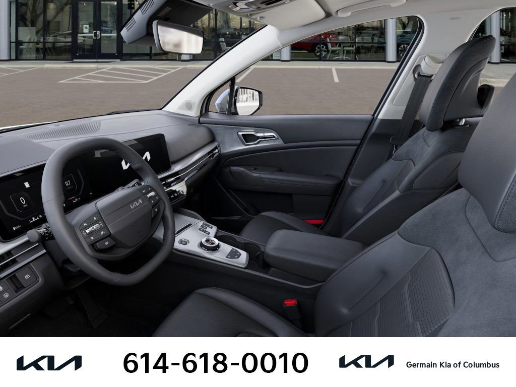 New 2026 Kia Sportage SX Prestige image 20