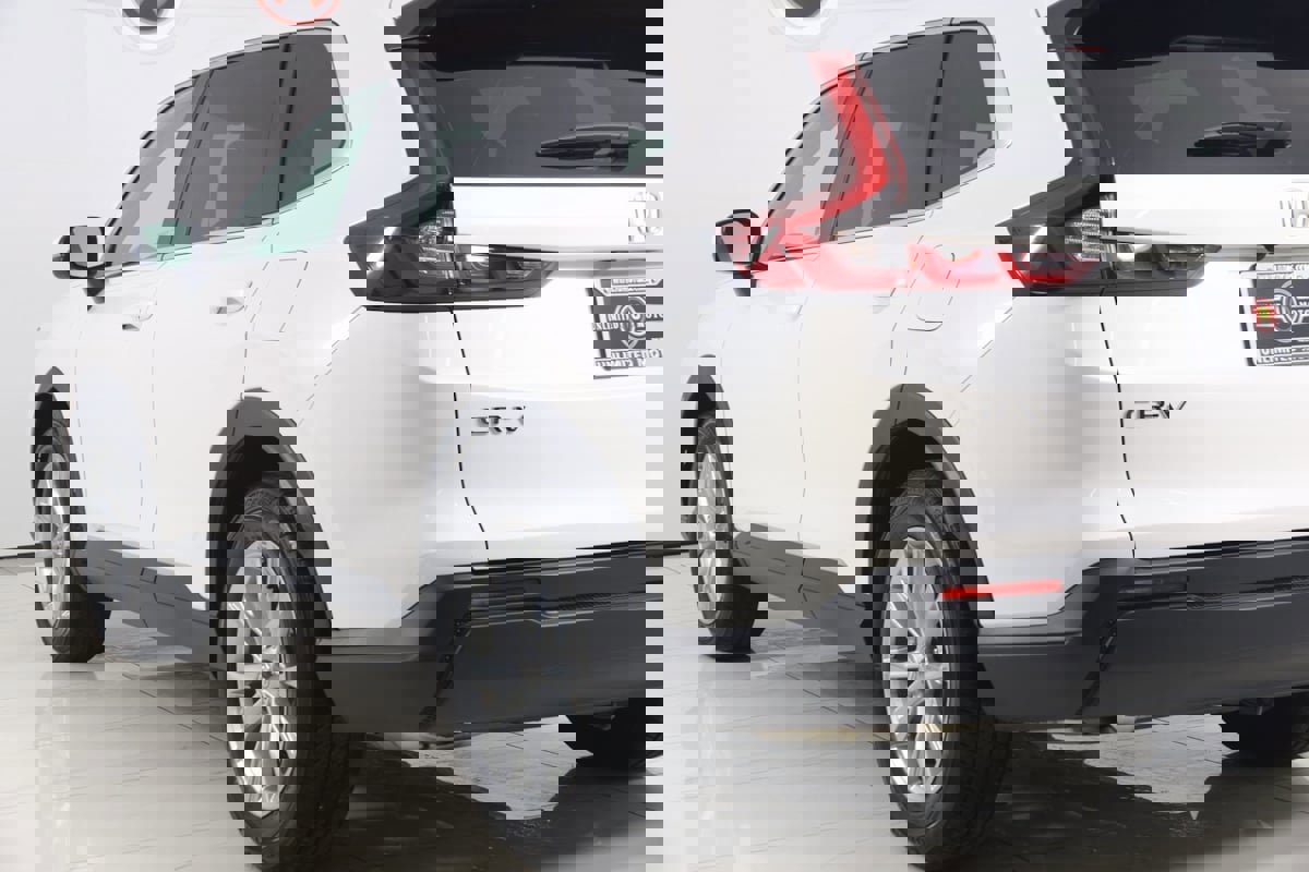 Used 2024 Honda CR-V EX image 21
