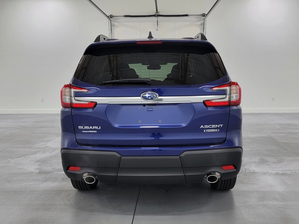 New 2026 Subaru Ascent Touring AWD/4WD image 5