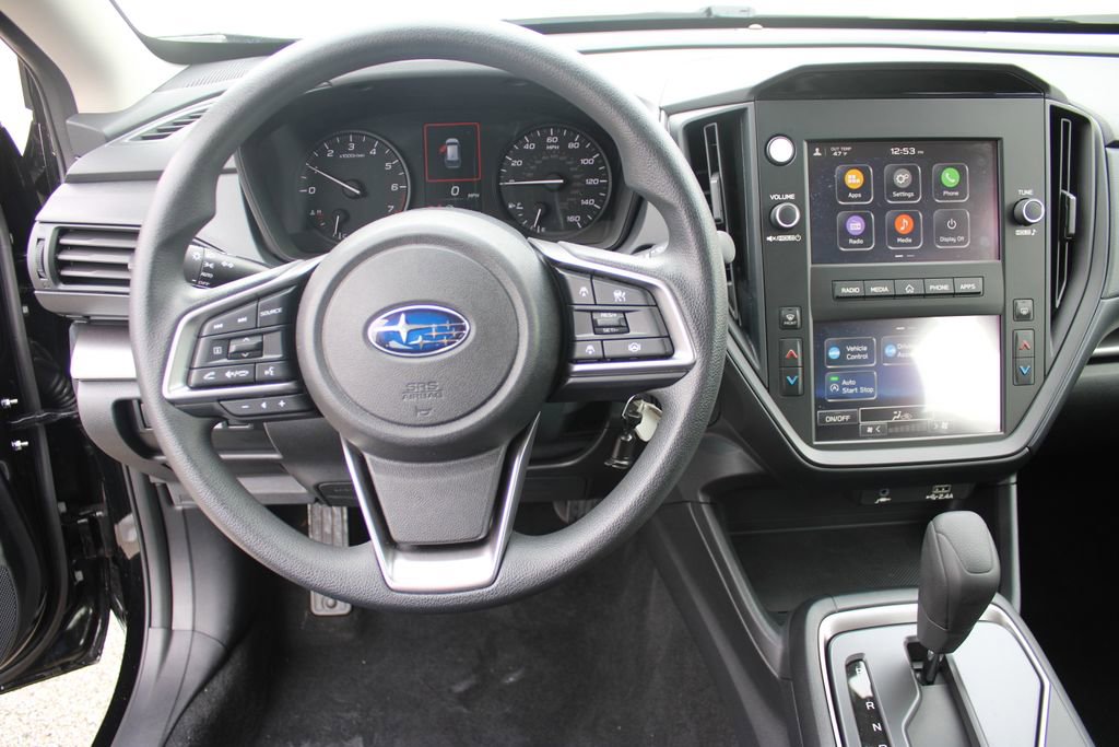 Used 2025 Subaru Impreza 2.0i image 12