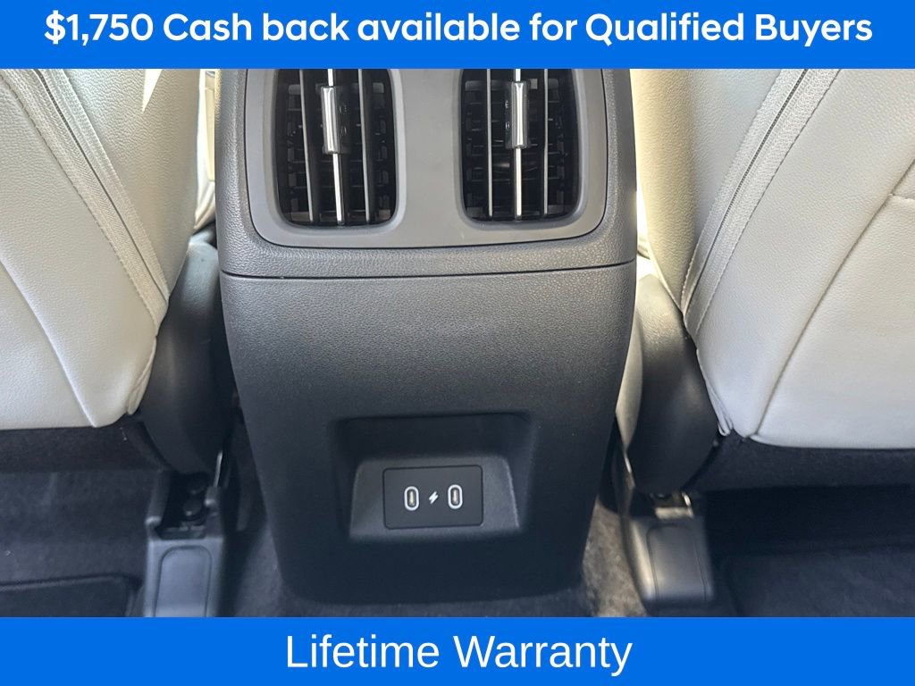 New 2026 Hyundai Santa Cruz SEL image 34