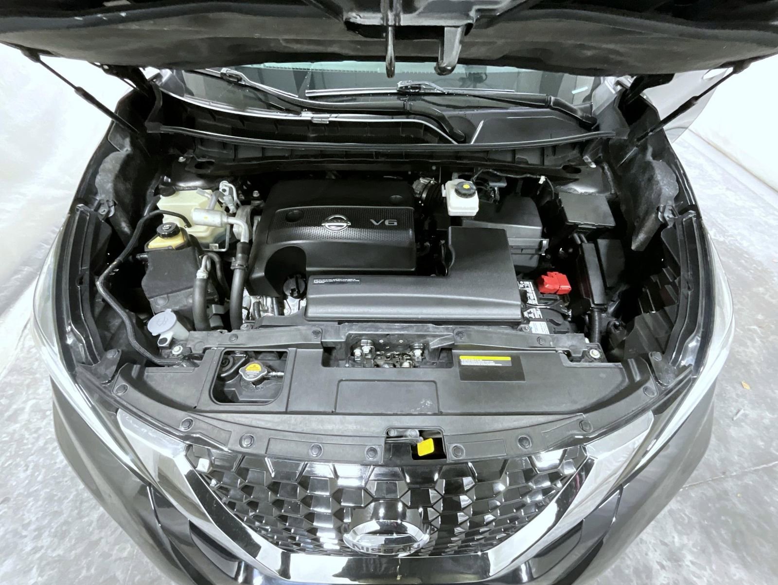 Used 2021 Nissan Murano SL image 24