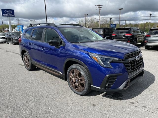 New 2026 Subaru Ascent Limited Bronze AWD/4WD image 11