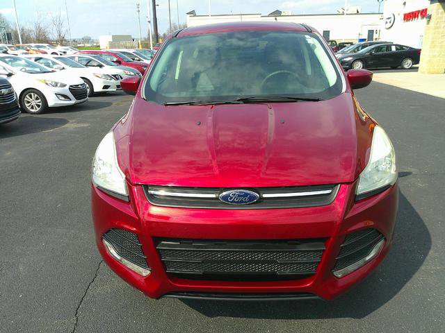 Used 2013 Ford Escape SE image 4