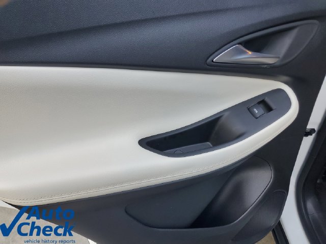 Certified 2024 Buick Encore GX Preferred FWD image 13