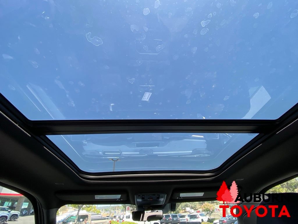 New 2026 Toyota Tundra Platinum AWD/4WD image 27
