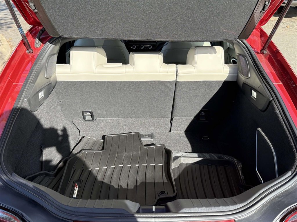 Certified 2025 Acura Integra A-Spec image 8