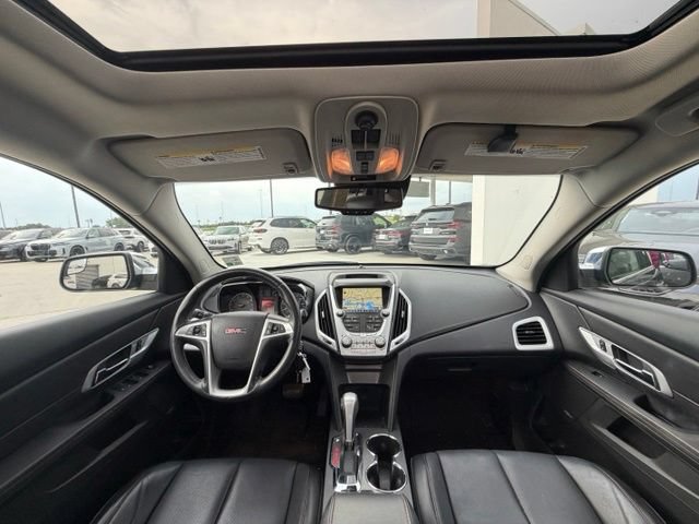 Used 2013 GMC Terrain SLT FWD image 31