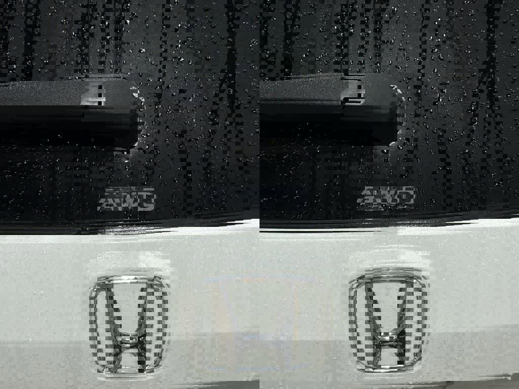 Certified 2024 Honda CR-V Sport-L image 28