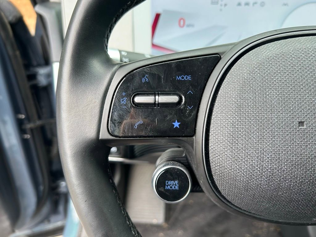 Used 2024 Hyundai Ioniq 5 SEL RWD image 7