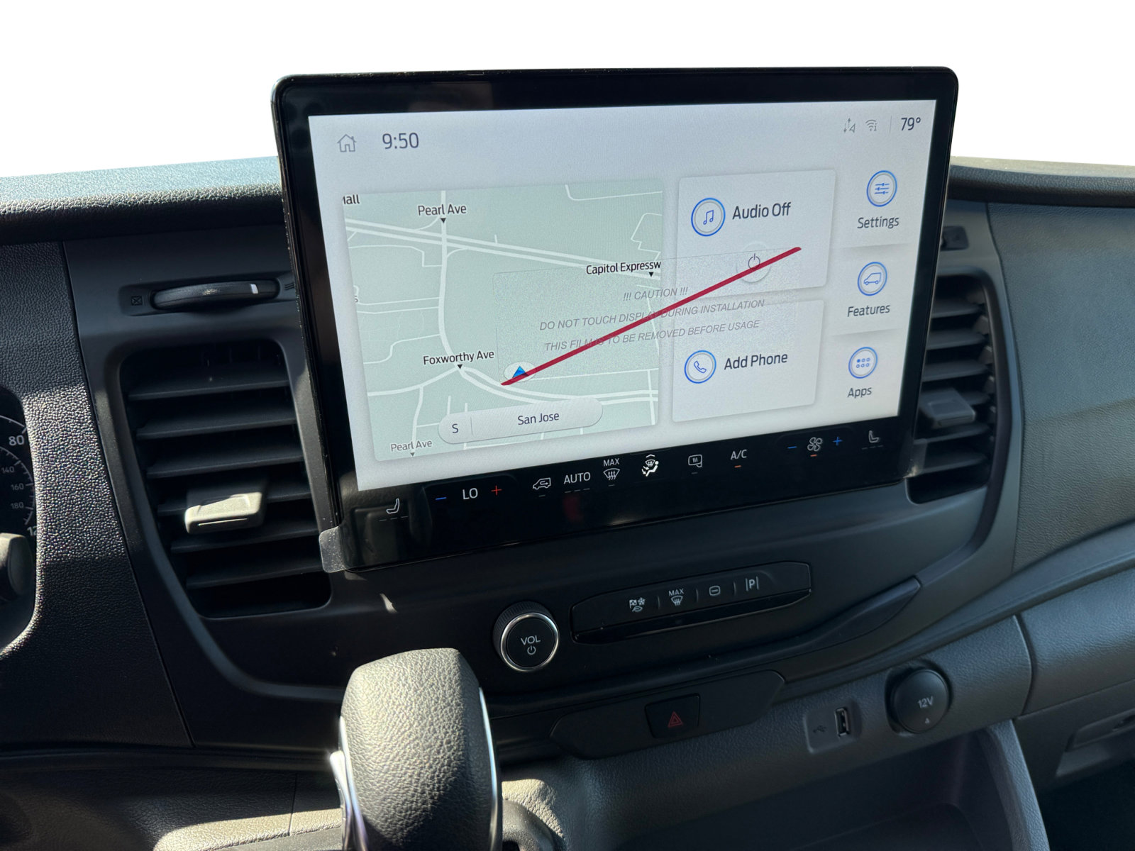 New 2025 Ford Transit 350 148 High Roof image 12