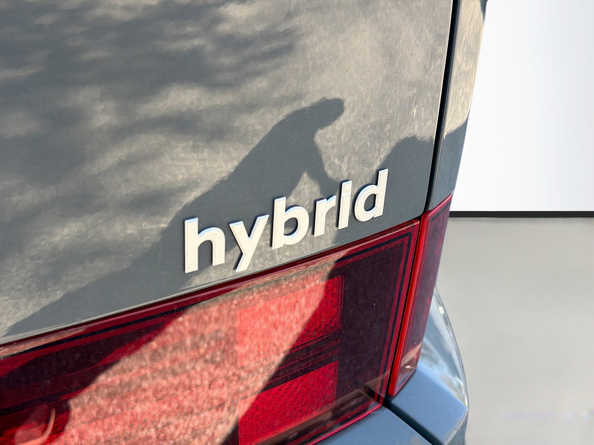 New 2026 Hyundai Santa Fe SE FWD image 11