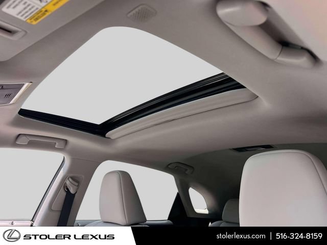Used 2021 Lexus RX 350 AWD w/ Premium Package image 24