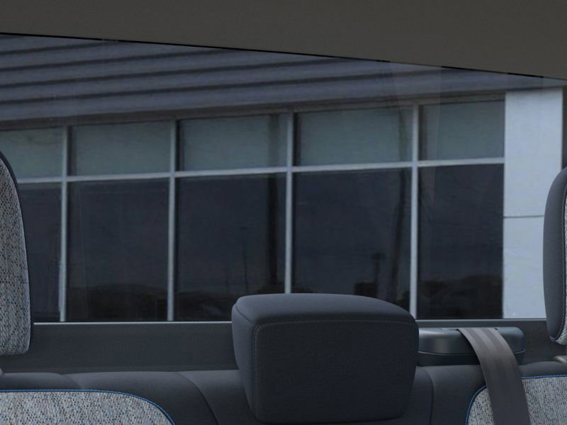 New 2025 Ford Maverick XLT image 24