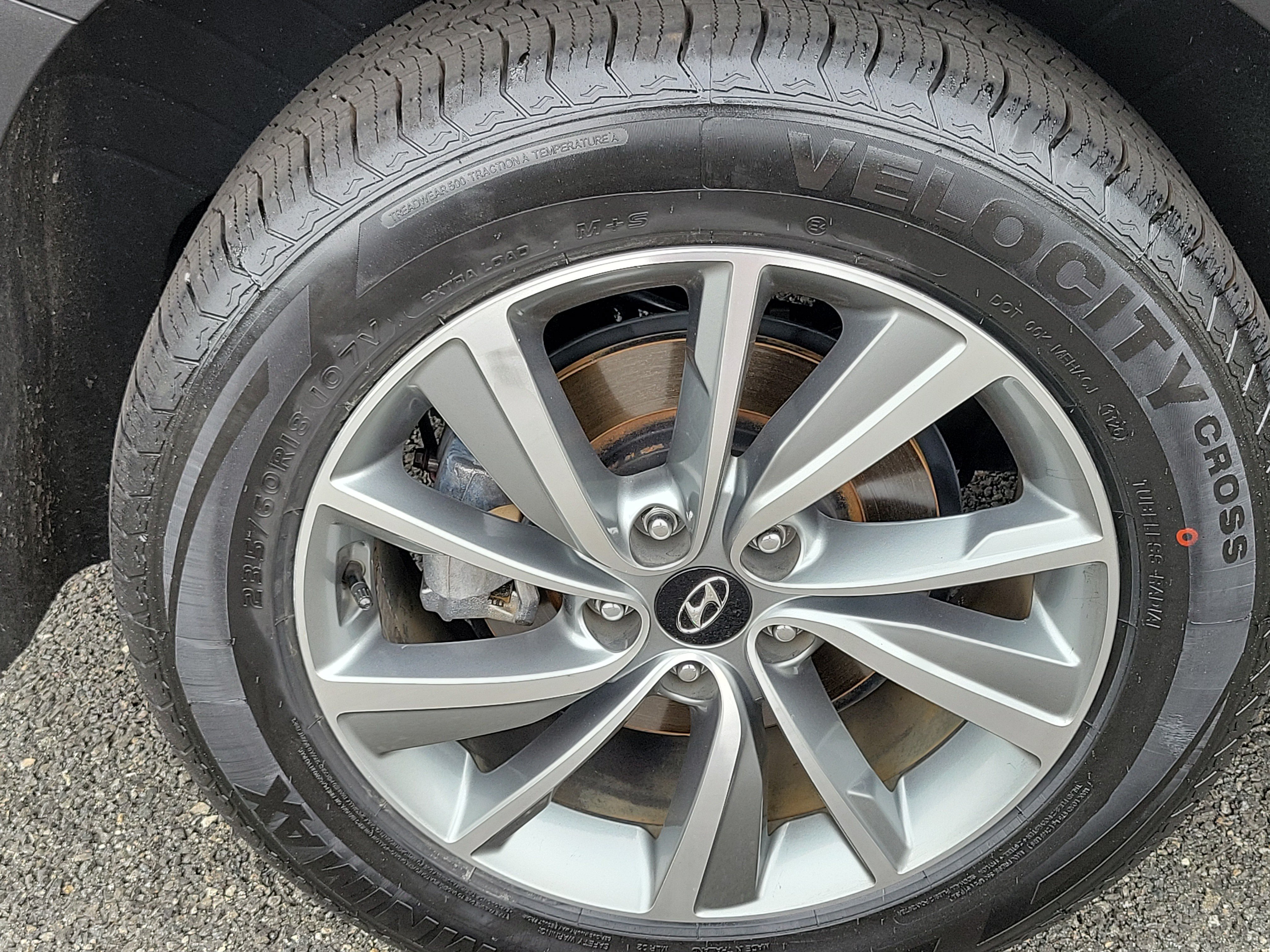 Used 2019 Hyundai Santa Fe Limited FWD image 24