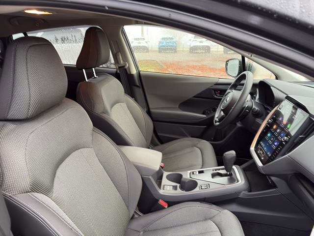 Used 2024 Subaru Crosstrek 2.0i Premium image 9