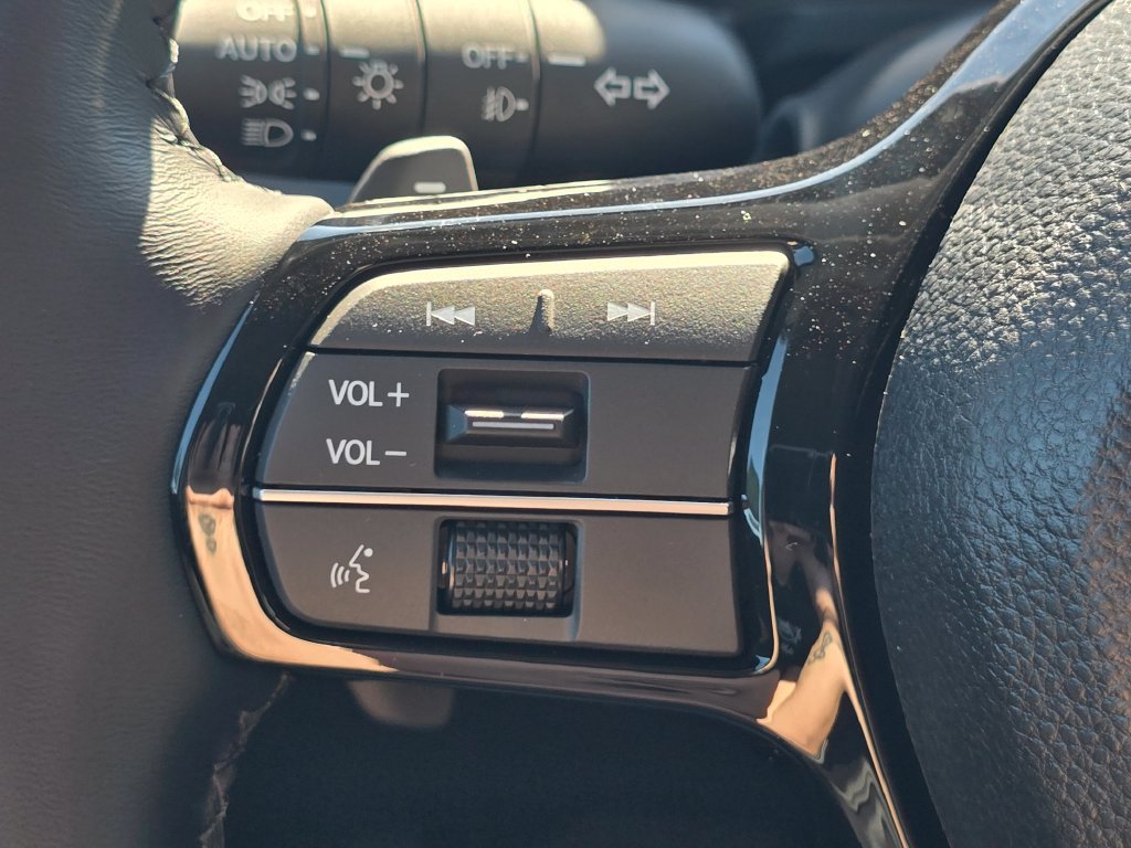 New 2026 Honda Pilot Touring image 32
