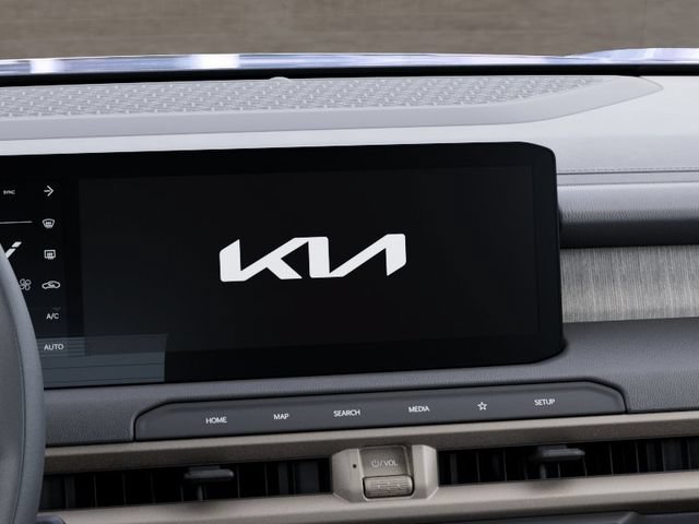 New 2027 Kia Telluride SX Prestige AWD/4WD image 21