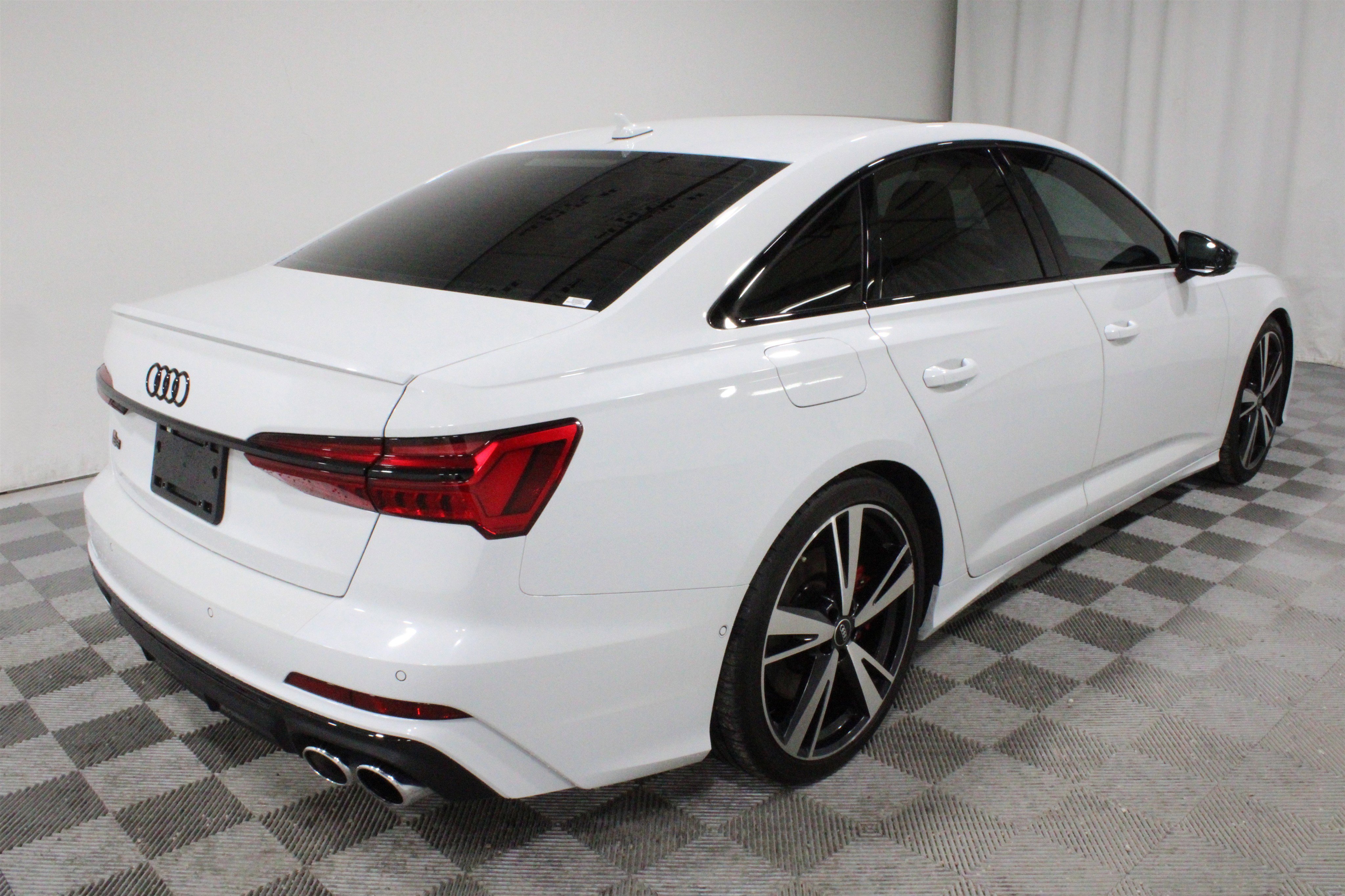 Used 2022 Audi S6 Prestige image 29