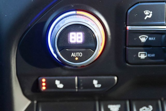 Used 2023 Chevrolet Silverado 2500 LT w/ Convenience Package image 26