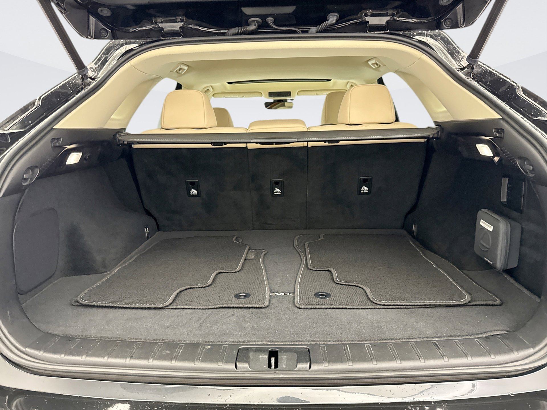 Used 2022 Lexus RX 350 AWD w/ Premium Package image 18