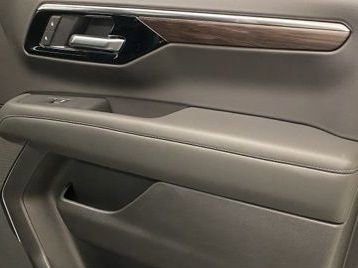 New 2026 Chevrolet Tahoe LS w/ LS Custom Edition AWD/4WD image 25