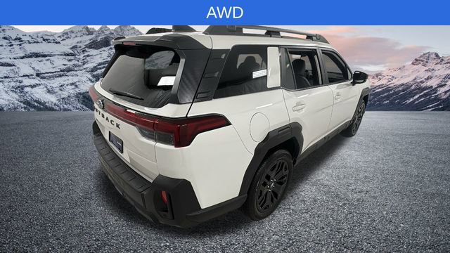 New 2026 Subaru Outback Limited XT image 3